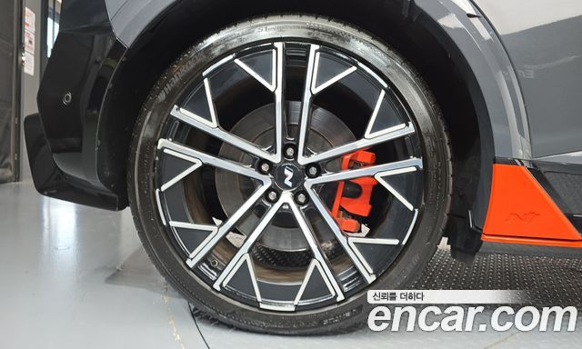Hyundai Ioniq5 2024 — photo 5