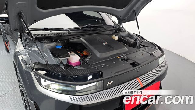 Hyundai Ioniq5 2024 — photo 6