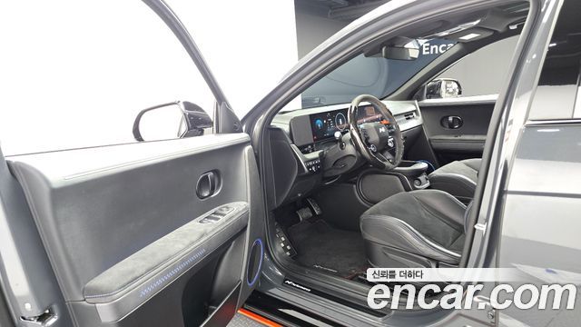 Hyundai Ioniq5 2024 — photo 10