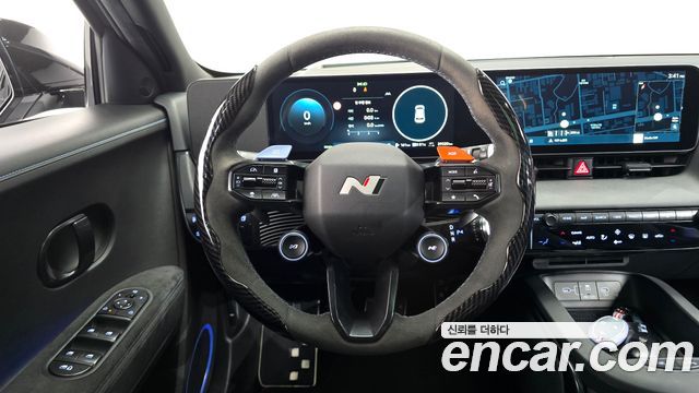 Hyundai Ioniq5 2024 — photo 12