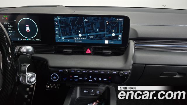 Hyundai Ioniq5 2024 — photo 13