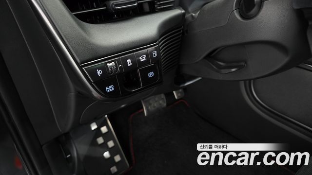 Hyundai Ioniq5 2024 — photo 19