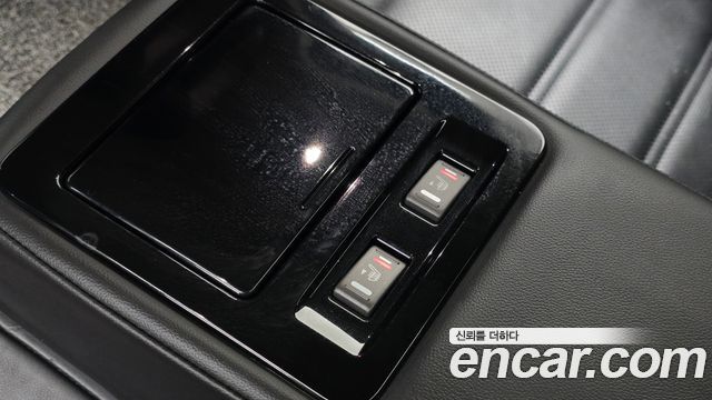 Renault Korea SM6 2016 — photo 23