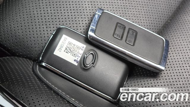 Renault Korea SM6 2016 — photo 24