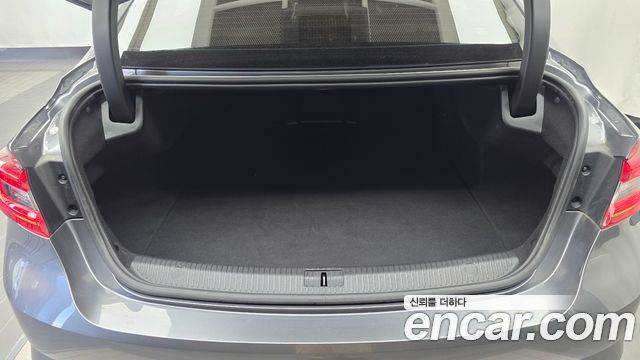 Renault Korea SM6 2016 — photo 25