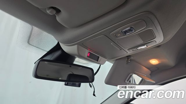 Renault Korea SM6 2016 — photo 27