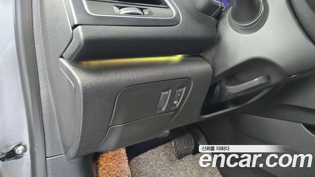 Renault Korea SM6 2016 — photo 28