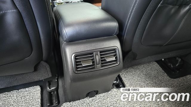 Renault Korea SM6 2016 — photo 31