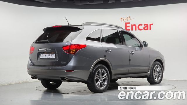 Hyundai Veracruz 2013 — photo 2