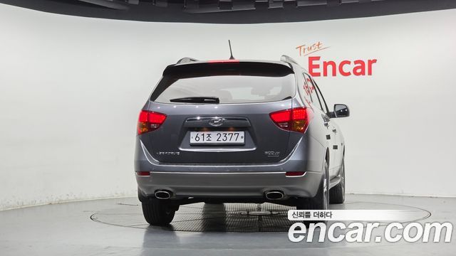 Hyundai Veracruz 2013 — photo 4