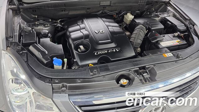Hyundai Veracruz 2013 — photo 6