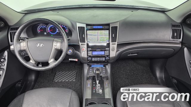 Hyundai Veracruz 2013 — photo 7