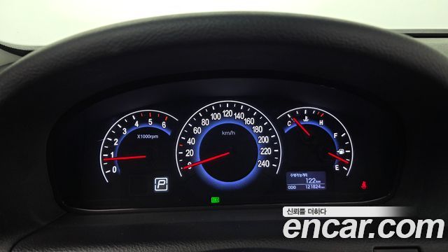 Hyundai Veracruz 2013 — photo 8