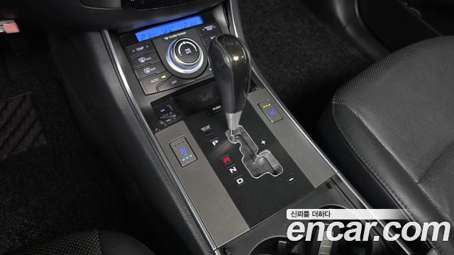 Hyundai Veracruz 2013 — photo 9