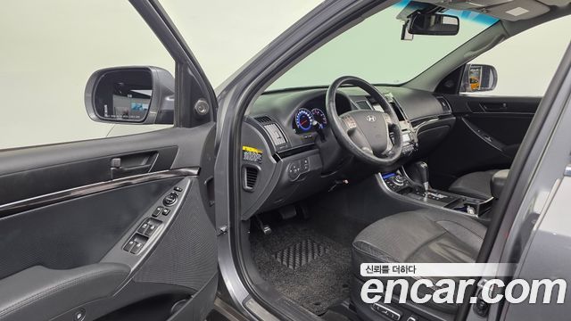 Hyundai Veracruz 2013 — photo 10