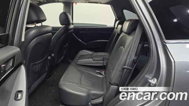 Hyundai Veracruz 2013 — photo 12