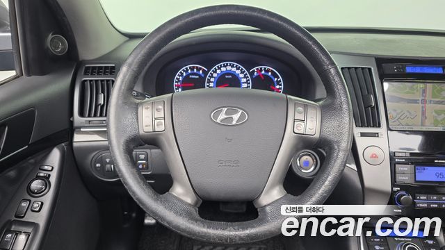 Hyundai Veracruz 2013 — photo 13