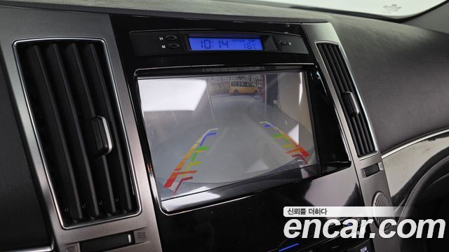 Hyundai Veracruz 2013 — photo 15