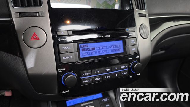 Hyundai Veracruz 2013 — photo 16