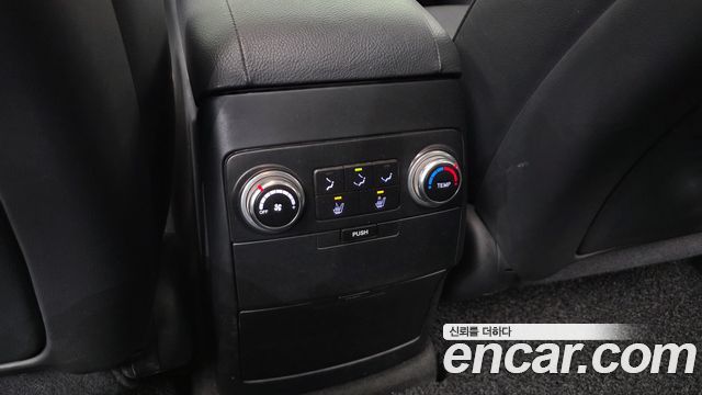 Hyundai Veracruz 2013 — photo 18