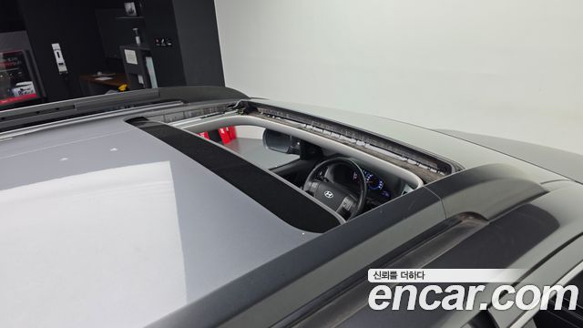 Hyundai Veracruz 2013 — photo 19