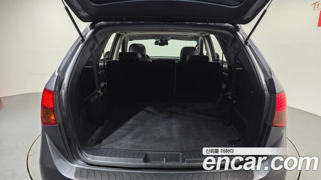 Hyundai Veracruz 2013 — photo 20