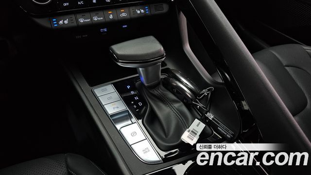 Hyundai AVANTE 2026 — photo 12