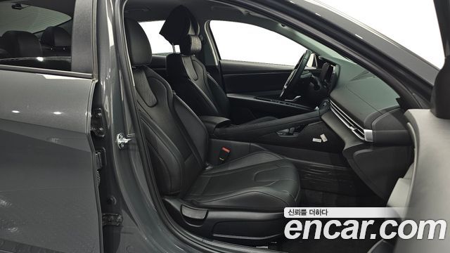 Hyundai AVANTE 2026 — photo 13