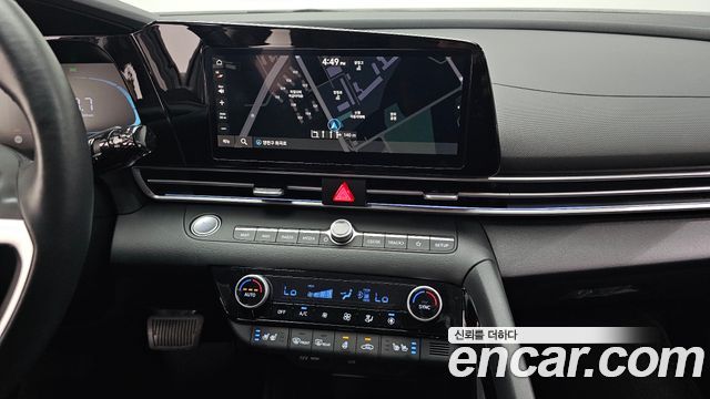 Hyundai AVANTE 2026 — photo 20