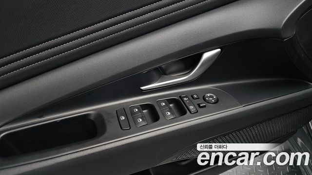 Hyundai AVANTE 2026 — photo 23