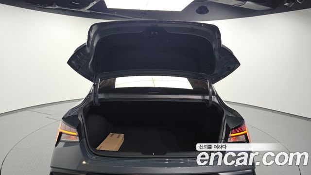 Hyundai AVANTE 2026 — photo 26