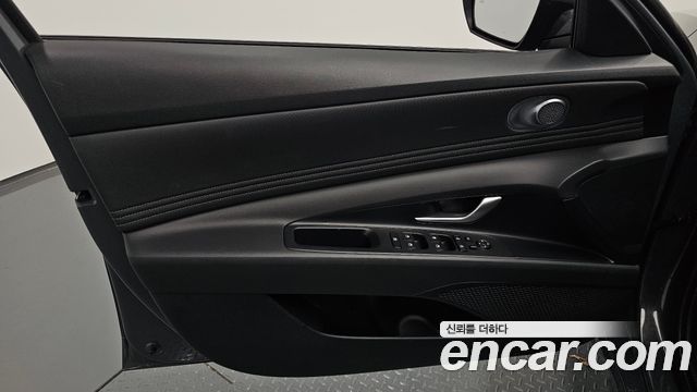Hyundai AVANTE 2026 — photo 14