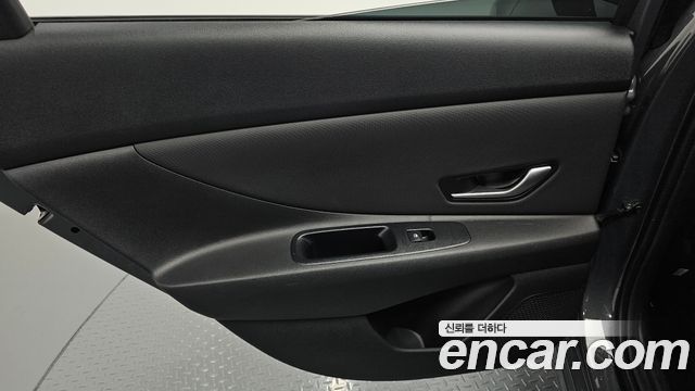 Hyundai AVANTE 2026 — photo 15