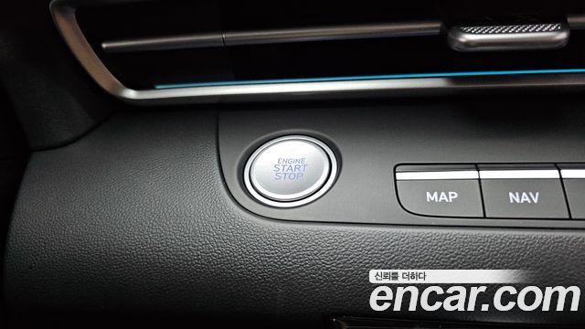 Hyundai AVANTE 2026 — photo 27