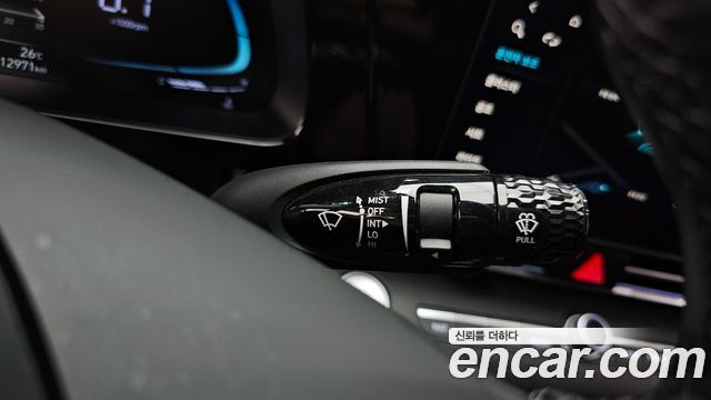 Hyundai AVANTE 2026 — photo 28