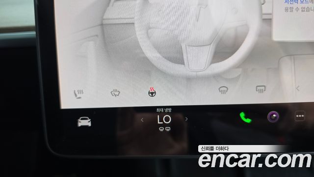 Tesla Model Y 2025 — photo 27