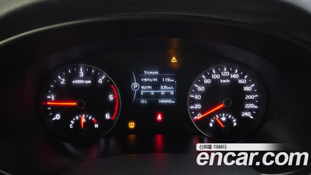 Kia Sportage 2018 — photo 11