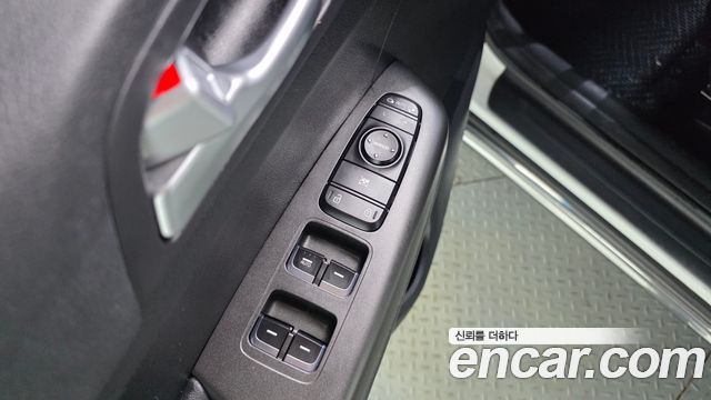 Kia Sportage 2018 — photo 23