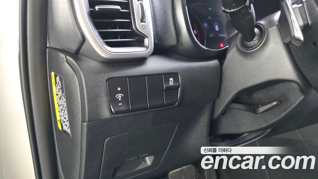 Kia Sportage 2018 — photo 24