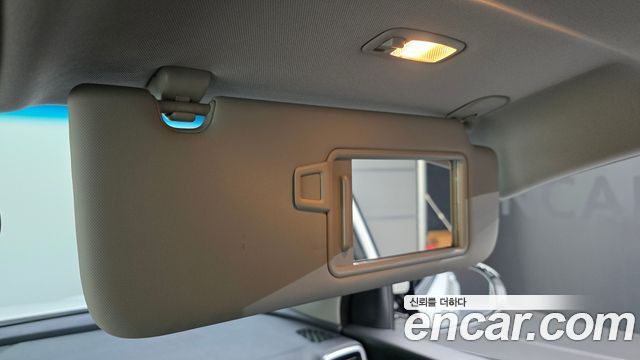 Kia Sportage 2018 — photo 29