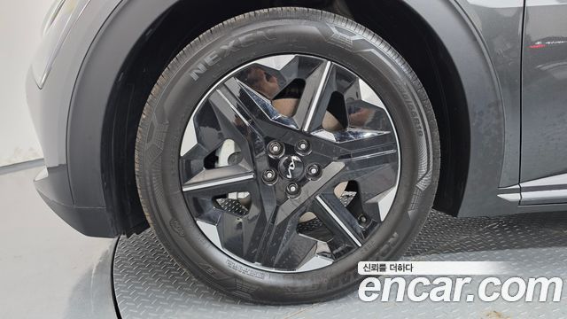 Kia EV6 2026 — photo 5