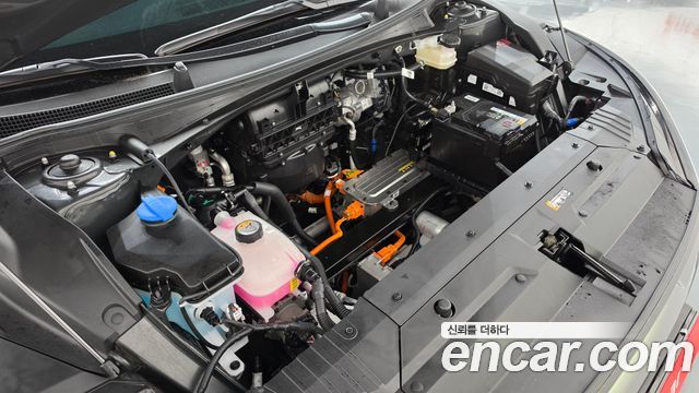 Kia EV6 2026 — photo 6