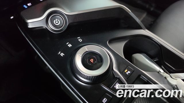 Kia EV6 2026 — photo 12