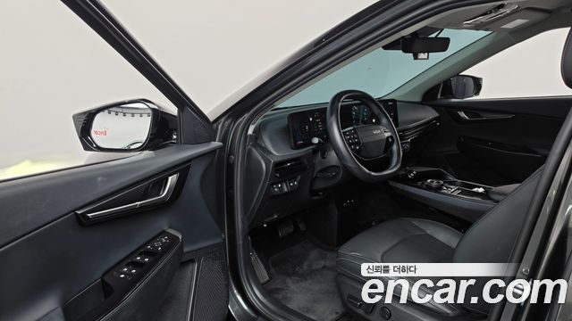 Kia EV6 2026 — photo 13