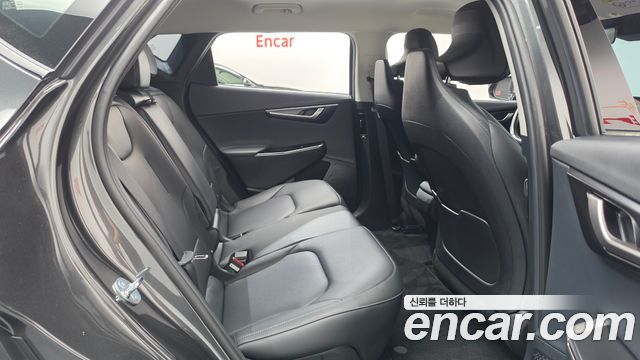 Kia EV6 2026 — photo 17
