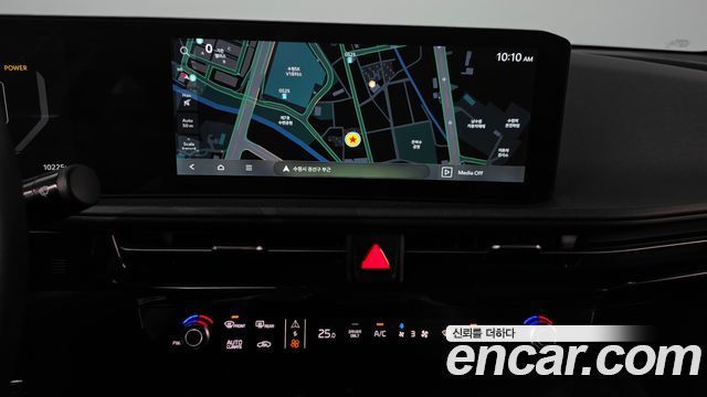Kia EV6 2026 — photo 18