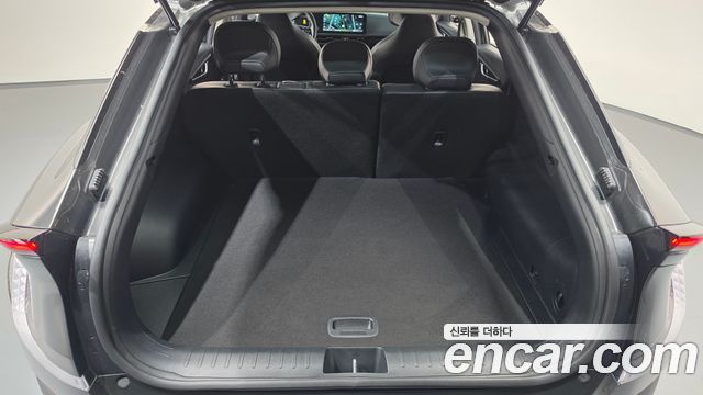 Kia EV6 2026 — photo 22