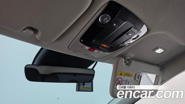 Kia EV6 2026 — photo 23