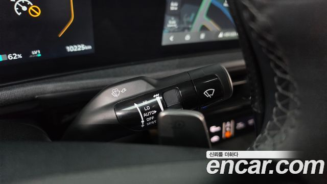 Kia EV6 2026 — photo 24