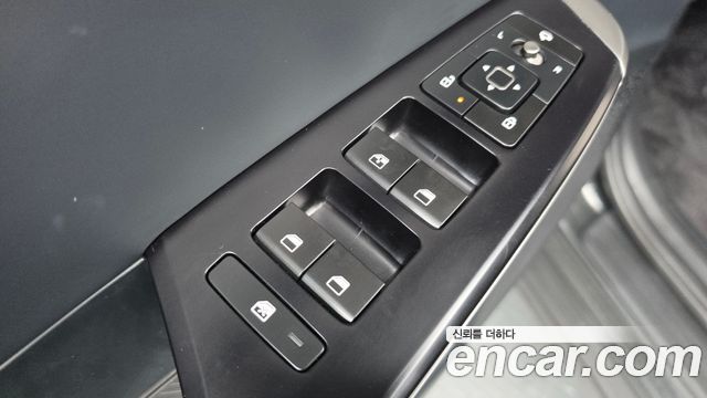 Kia EV6 2026 — photo 25